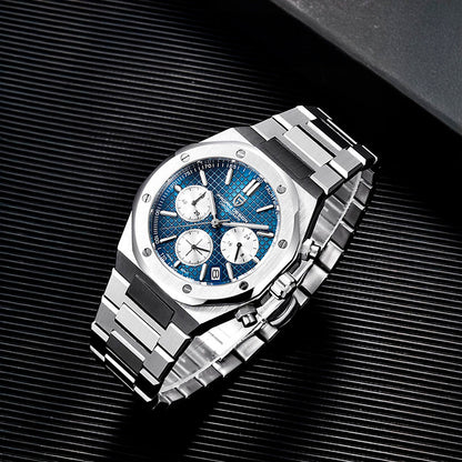 Pagani Design Track Blue product photo