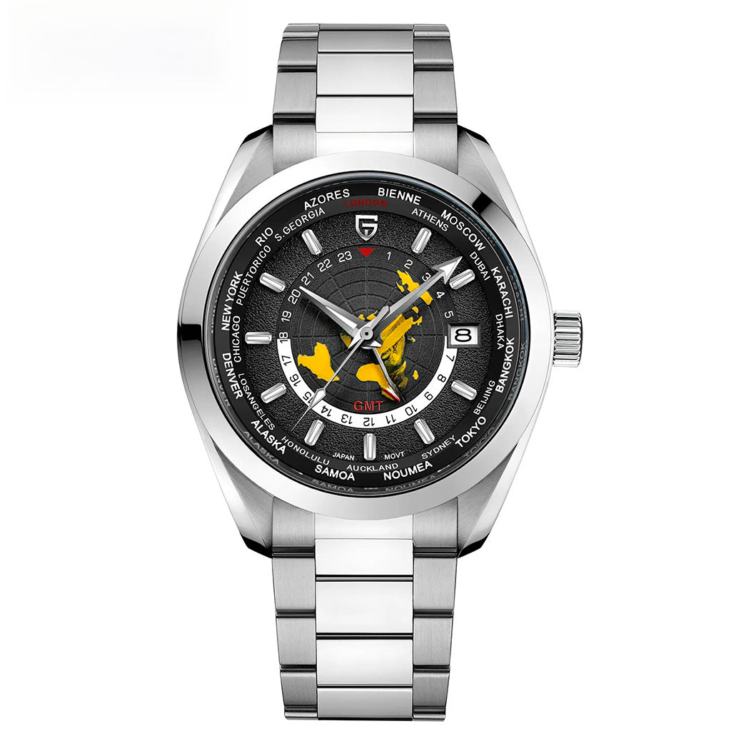 Pagani Design Travel Black product photo