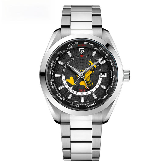 Pagani Design Travel Black product photo