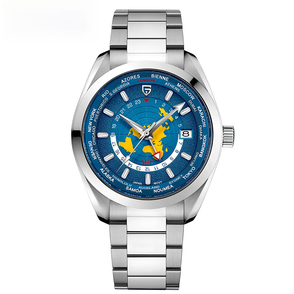 Pagani Design Travel Blue product photo