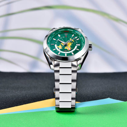 Pagani Design Travel Green product photo