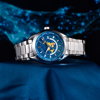 Pagani Design Travel Blue product photo