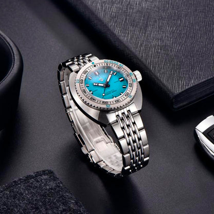 Pagani Design Turtle Turquoise product photo