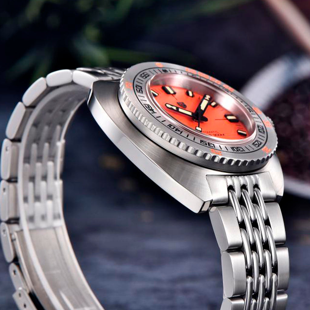 Pagani Design Turtle Orange product photo