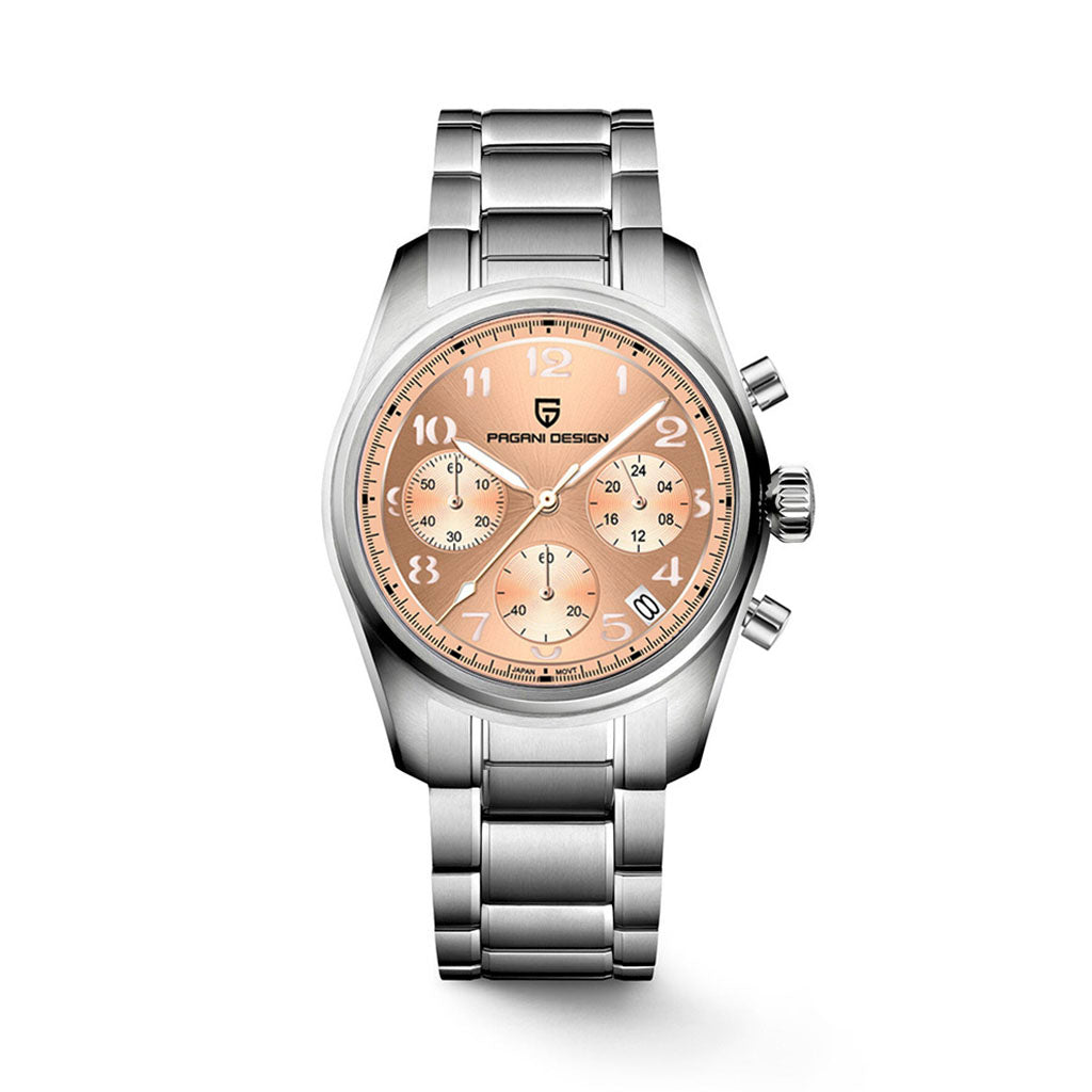 Pagani Design Dresden Rose Gold product photo