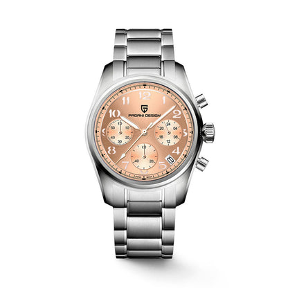 Pagani Design Dresden Rose Gold product photo