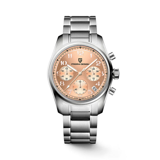 Pagani Design Dresden Rose Gold product photo