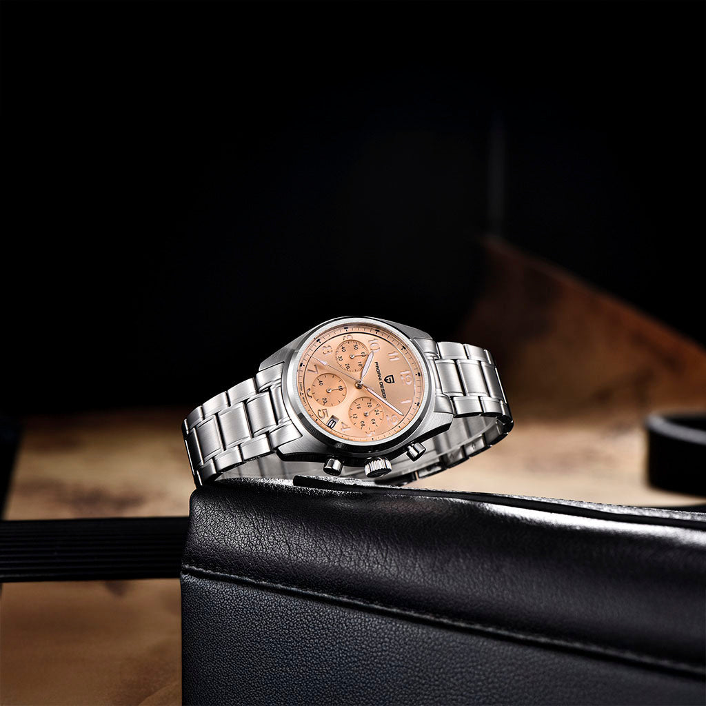 Pagani Design Dresden Rose Gold product photo