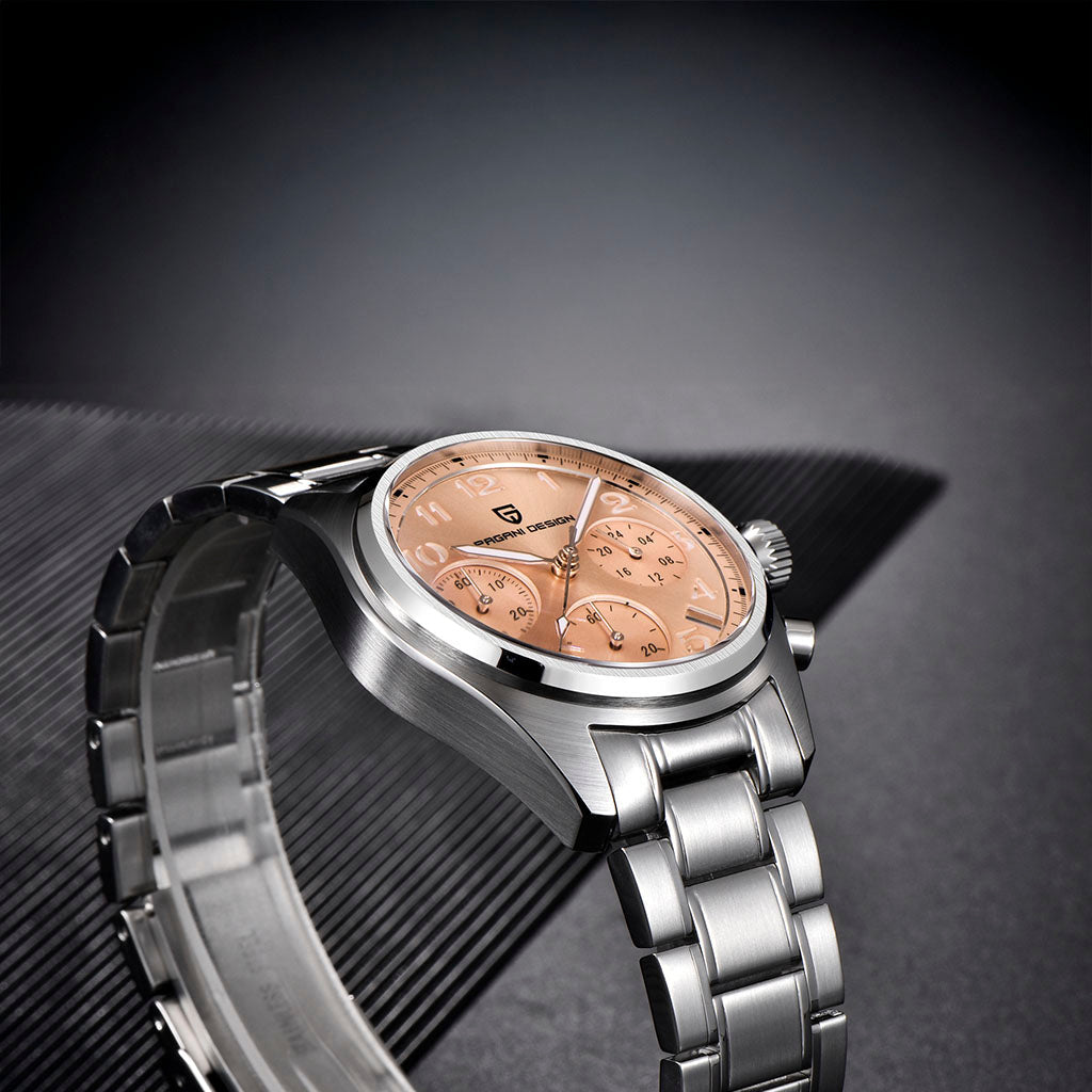 Pagani Design Dresden Rose Gold product photo