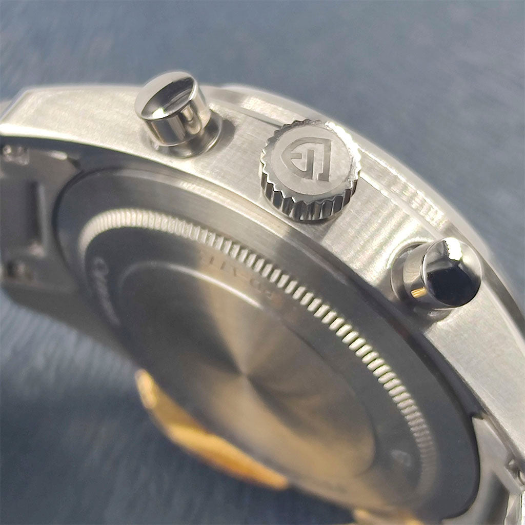 Pagani Design Dresden Black product photo
