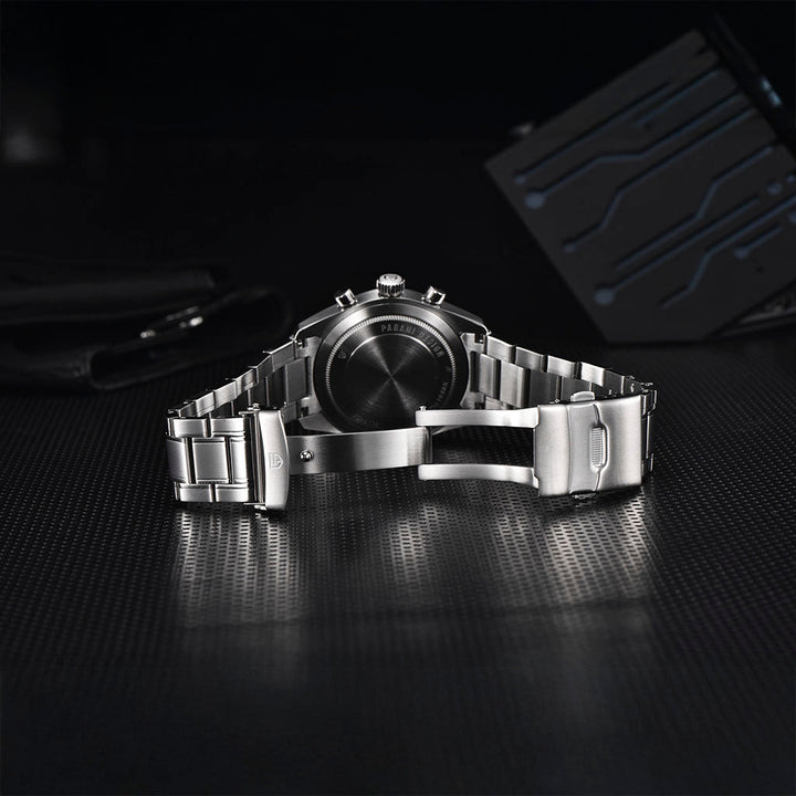 Pagani Design Dresden Black