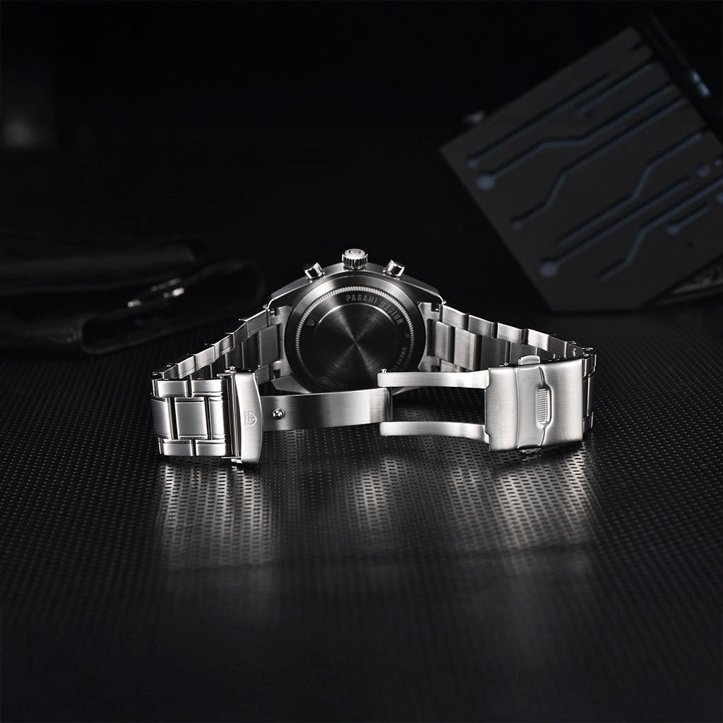 Pagani Design Dresden Rose Gold product photo