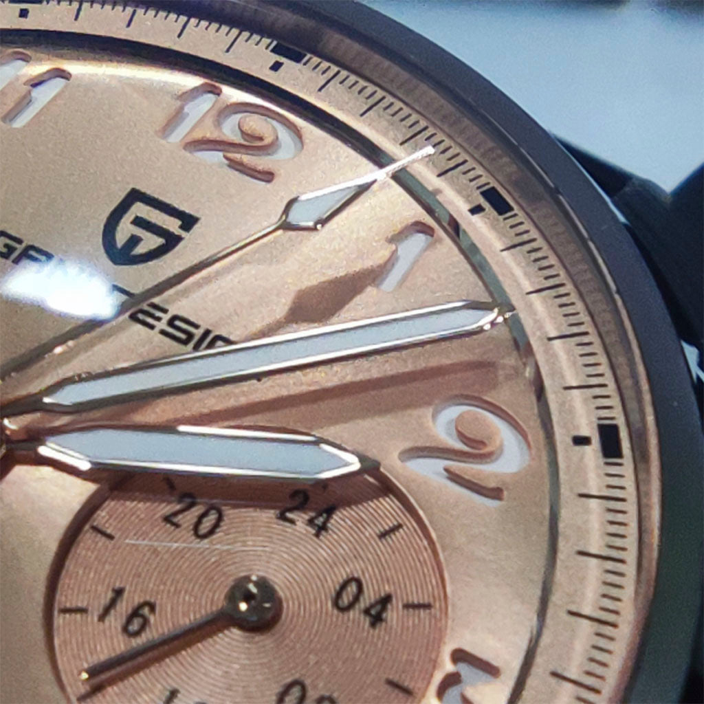 Pagani Design Dresden Rose Gold product photo