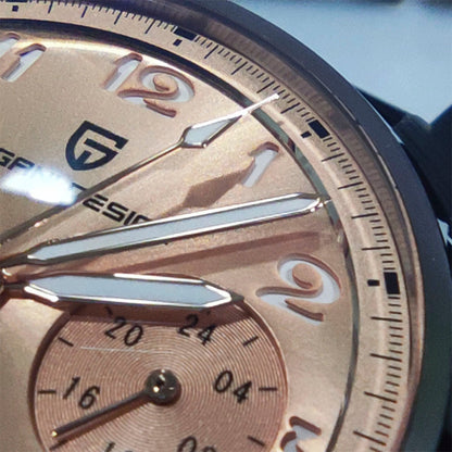 Pagani Design Dresden Rose Gold product photo