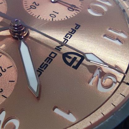 Pagani Design Dresden Rose Gold product photo