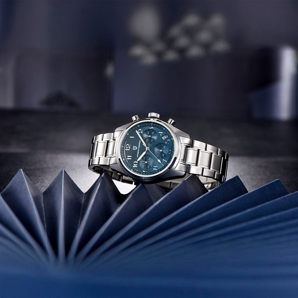 Pagani Design Dresden Blue product photo