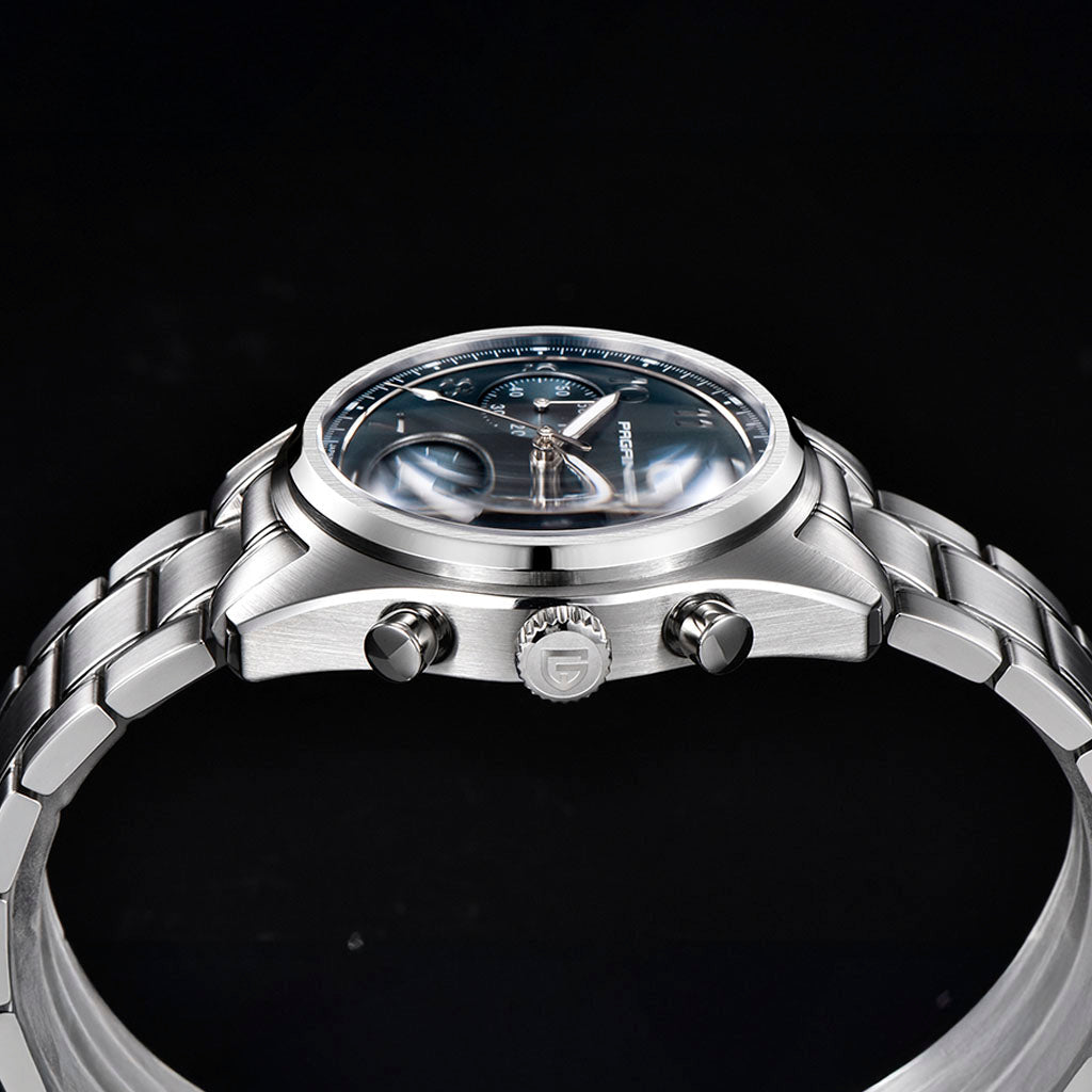 Pagani Design Dresden Blue product photo