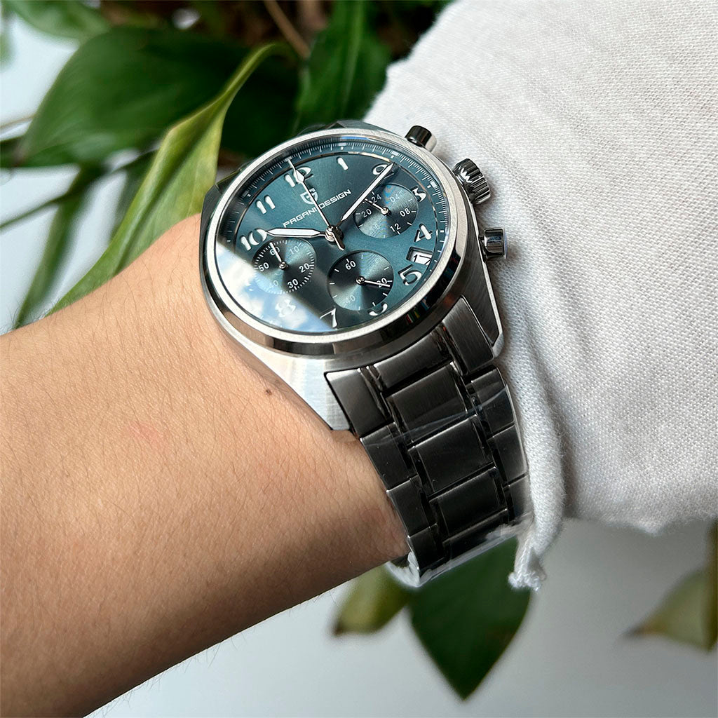 Pagani Design Dresden Blue product photo