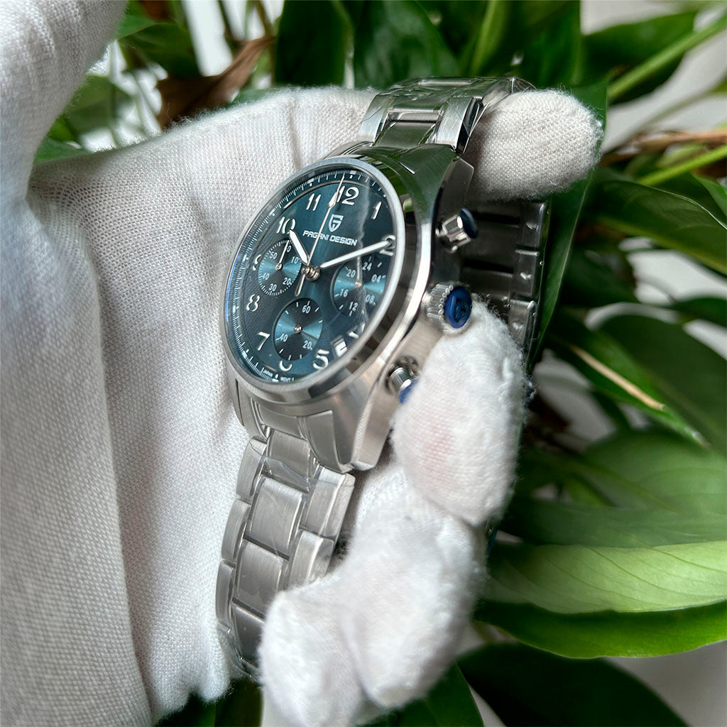 Pagani Design Dresden Blue product photo