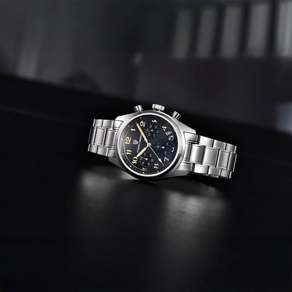 Pagani Design Dresden Black product photo