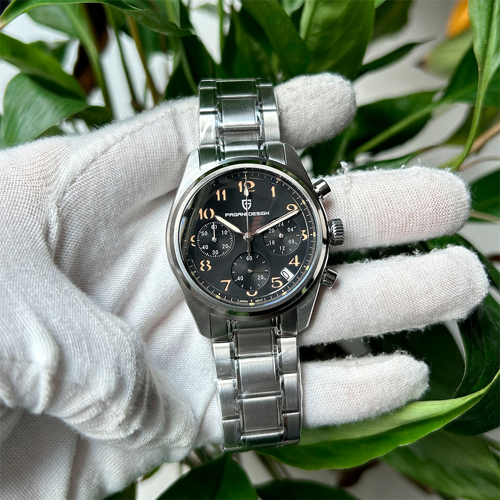 Pagani Design Dresden Black product photo