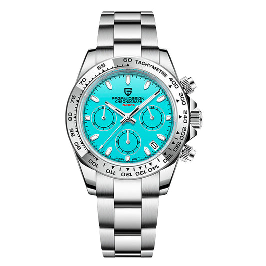 Pagani Design Veraci Silver Turquoise product photo