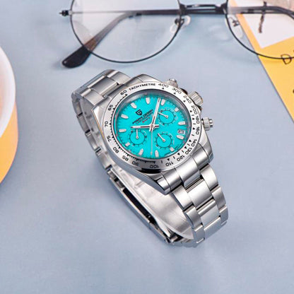 Pagani Design Veraci Silver Turquoise product photo