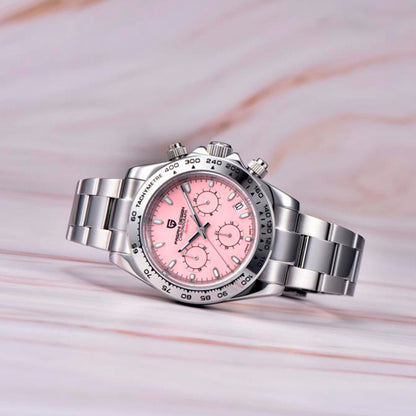 Pagani Design Veraci Silver Pink product photo