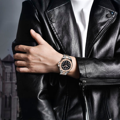 Pagani Design Explorer Black Gold product photo