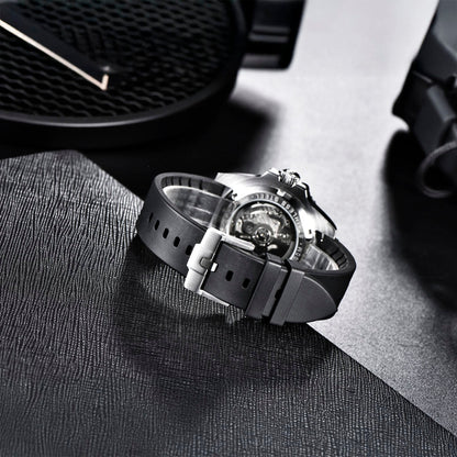 Pagani Design Explorer Gray Sport Edition product photo