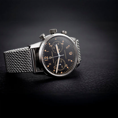 Pagani Design Frankfurt Golden Black product photo