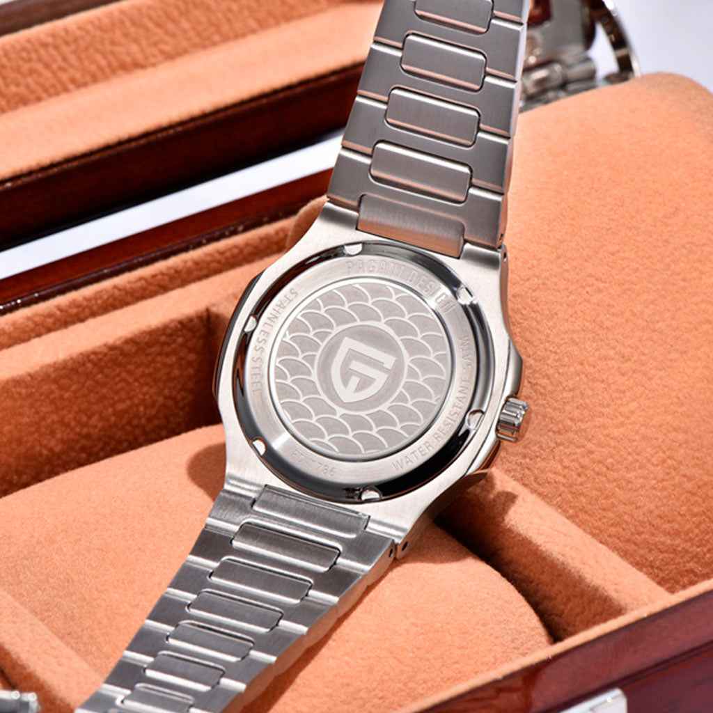 Pagani Design Le mans Blue product photo