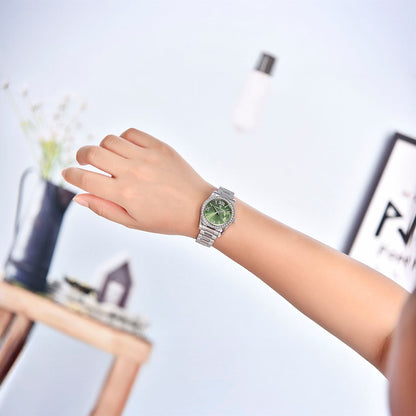 Women's Watch Pagani Design Lily Green product photo