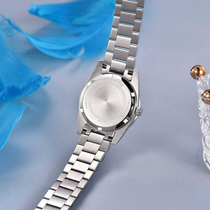 Women's Watch Pagani Design Lily Blue product photo