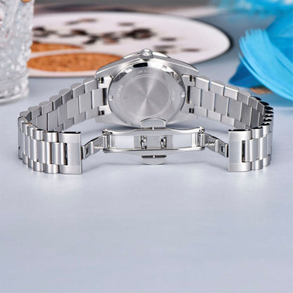 Women's Watch Pagani Design Lily White product photo