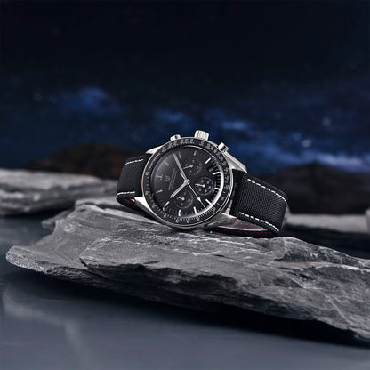 Pagani Design Lorenzo Black Classic Edition product photo
