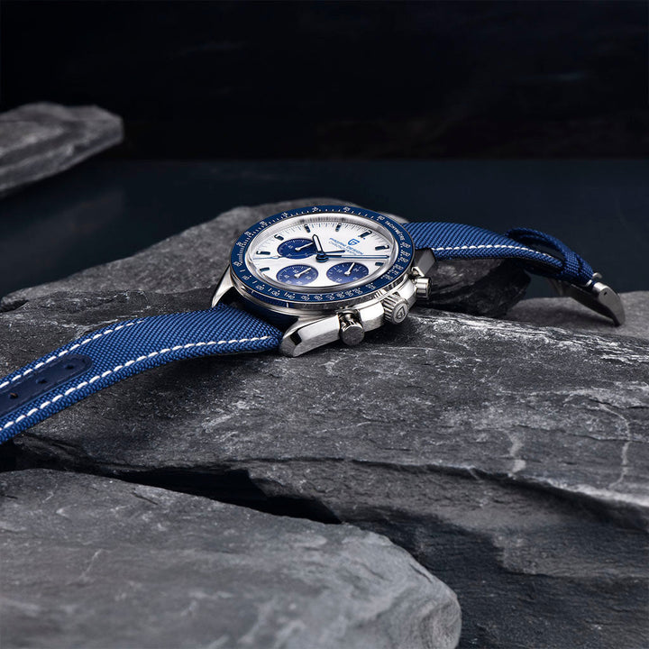 Pagani Design Lorenzo Blue Classic Edition