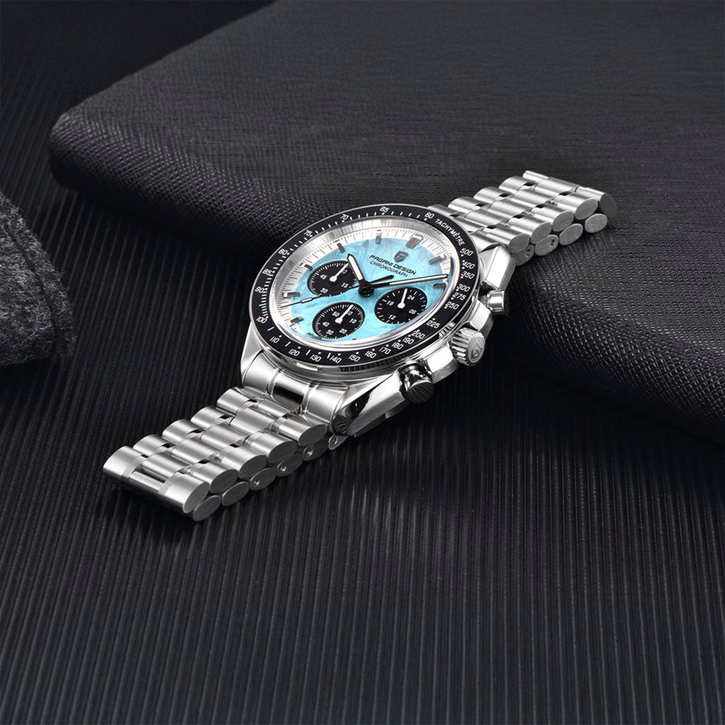 Pagani Design Lorenzo Sky Blue product photo