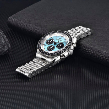 Pagani Design Lorenzo Sky Blue product photo