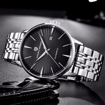Pagani Design Lugano Black product photo
