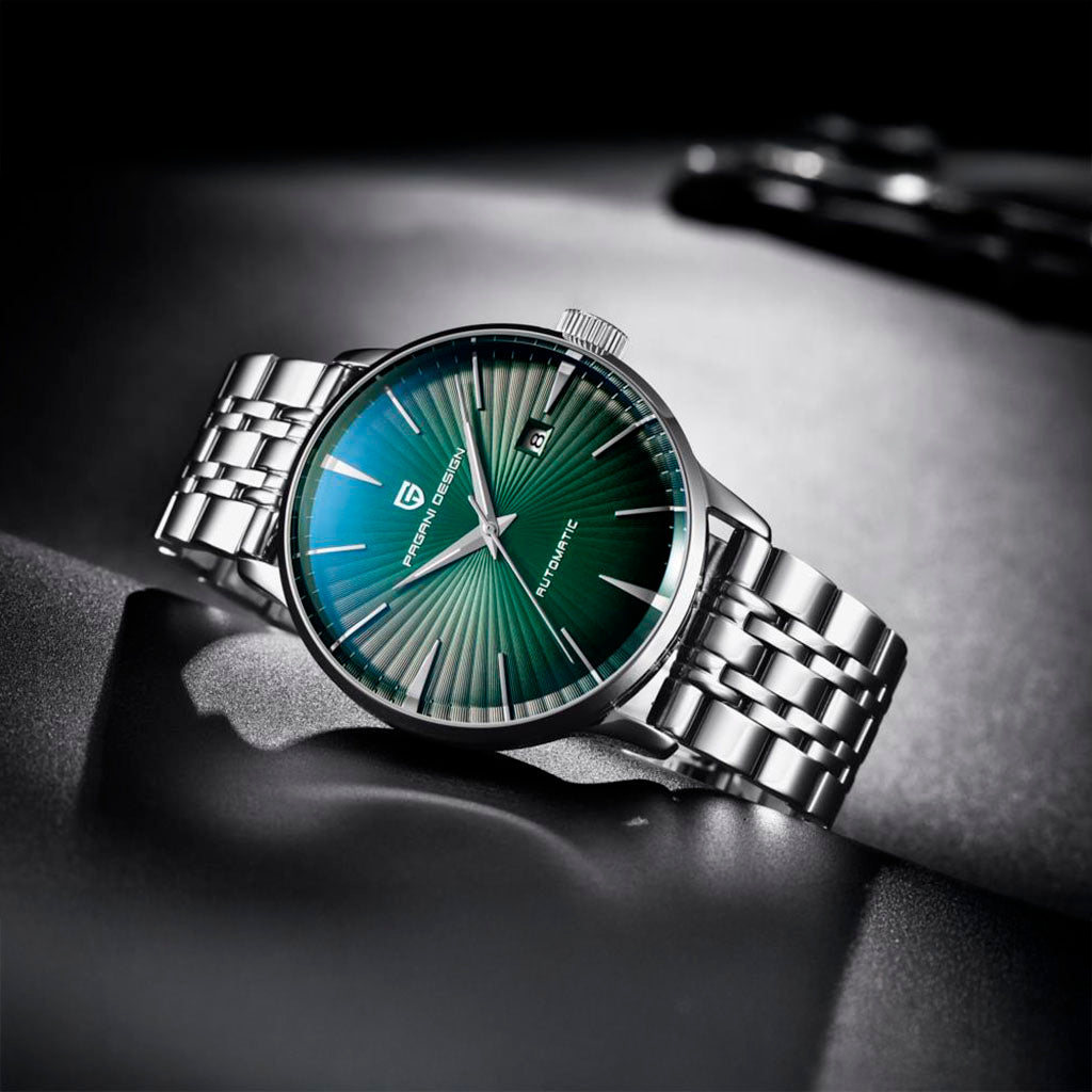 Pagani Design Lugano Green product photo