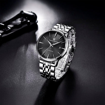 Pagani Design Lugano Black product photo