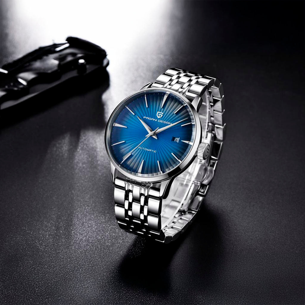 Pagani Design Lugano Blue product photo