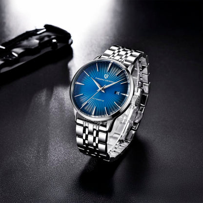 Pagani Design Lugano Blue product photo