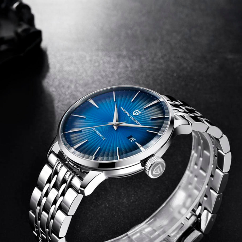 Pagani Design Lugano Blue product photo