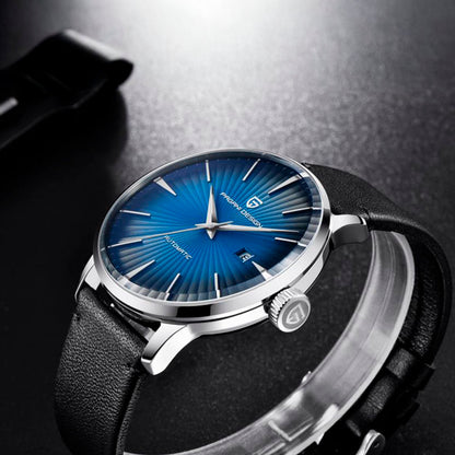 Pagani Design Lugano Blue Classic Edition product photo