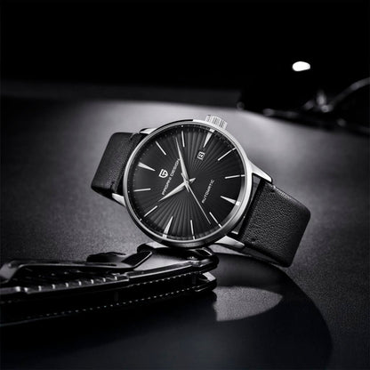 Pagani Design Lugano Black Classic Edition product photo