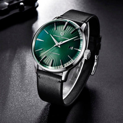 Pagani Design Lugano Green Classic Edition product photo