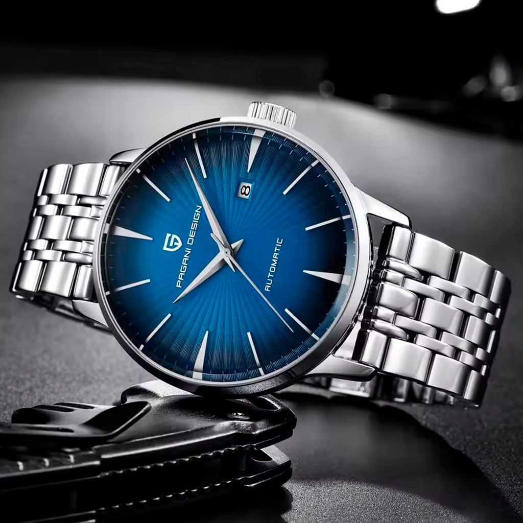 Pagani Design Lugano Blue product photo