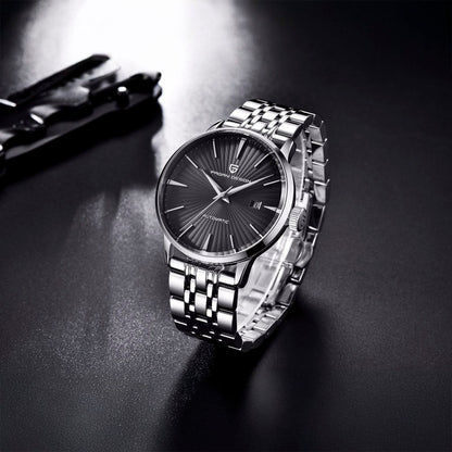 Pagani Design Lugano Black product photo